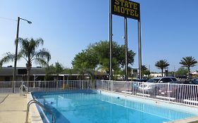State Motel in Haines City Florida
